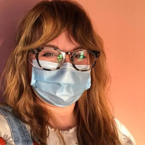 Meet your Posher, Jillian